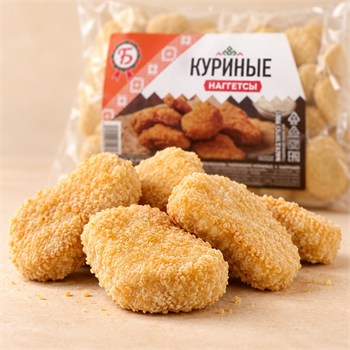 Наггетсы Белорусские куриные 900 г 3ac4db5c-c7b2-11f1-0a80-05e001494a23