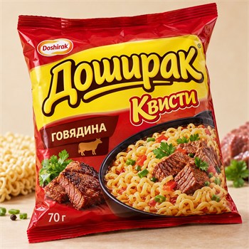 Лапша Квисти говядина 70гр 7ae26d0d-cd1f-11f1-0a80-0d2d0067a6f1