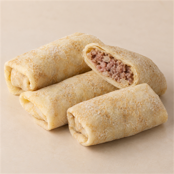 Блины с мясом 1800480